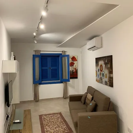 דירה Sliema, Balluta Penthouse With Terrace *