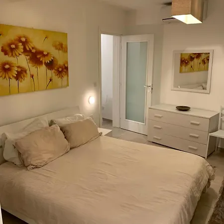 Sliema, Balluta Penthouse With Terrace דירה