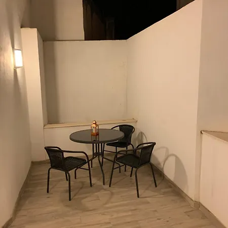 דירה Sliema, Balluta Penthouse With Terrace סליאמה