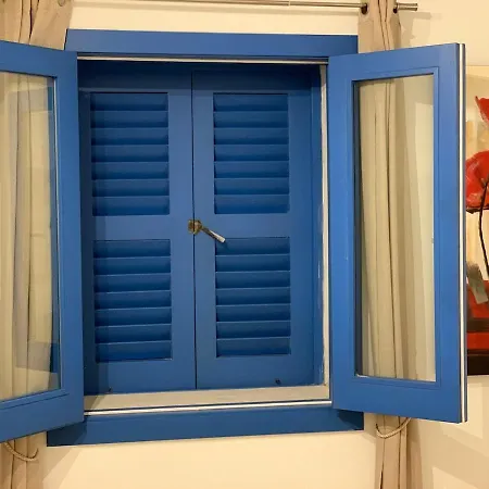 Apartment Sliema, Balluta Modern With Outdoor Yard Sliema