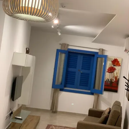 Sliema, Balluta Penthouse With Terrace דירה