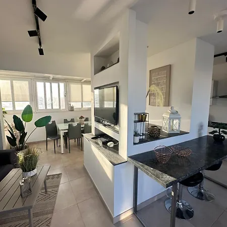 דירה Sliema, Balluta Penthouse With Terrace *