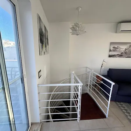 Sliema, Balluta Penthouse With Terrace דירה *