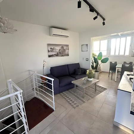 Sliema, Balluta Penthouse With Terrace