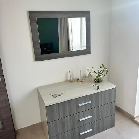 Apartment Sliema, Balluta Penthouse With Terrace *