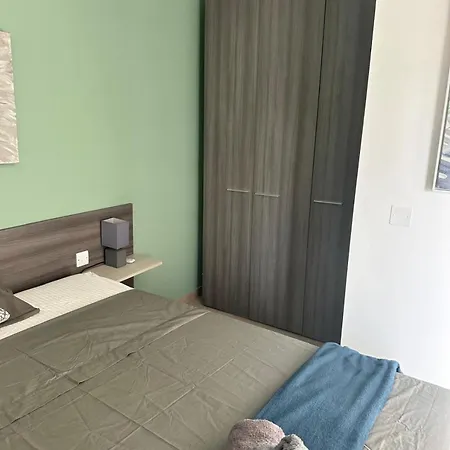 Sliema, Balluta Penthouse With Terrace