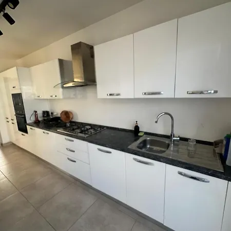 Apartment Sliema, Balluta Penthouse With Terrace *