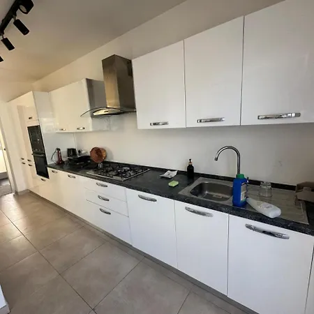 Sliema, Balluta Penthouse With Terrace Apartment *