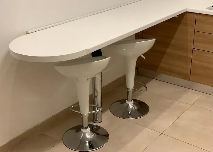 Sliema, Balluta Modern With Outdoor Yard Апартаменты Слима