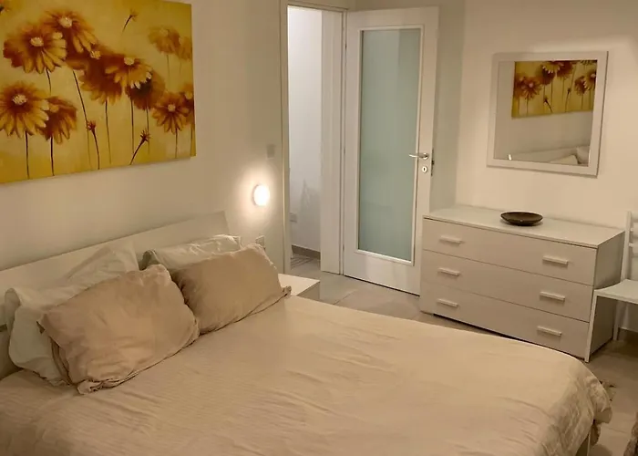 Sliema, Balluta Modern With Outdoor Yard Апартаменты