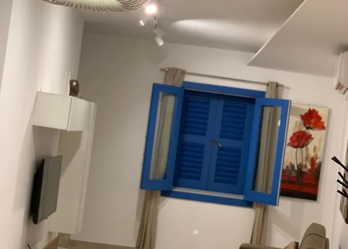 Sliema, Balluta Modern With Outdoor Yard Апартаменты