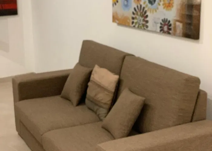 Sliema, Balluta Modern With Outdoor Yard Апартаменты *