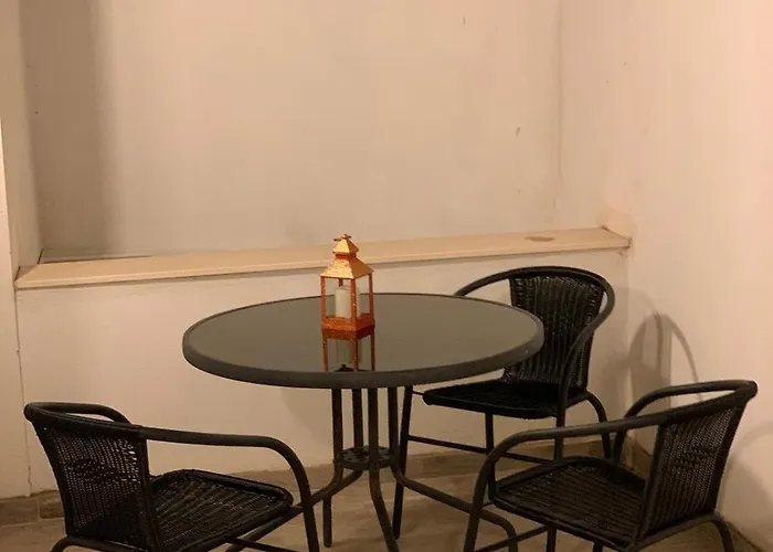 Sliema, Balluta Modern With Outdoor Yard Апартаменты Слима