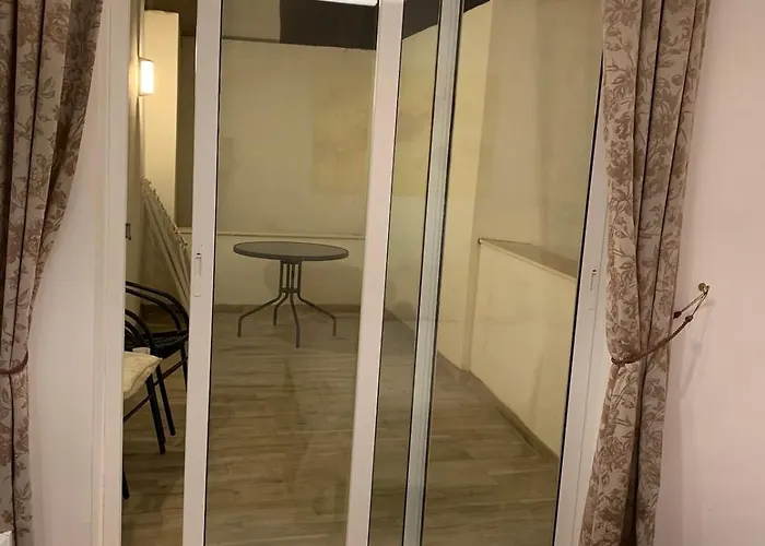 Sliema, Balluta Modern With Outdoor Yard Апартаменты *