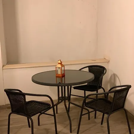 Sliema, Balluta Modern With Outdoor Yard Lejlighed Sliema